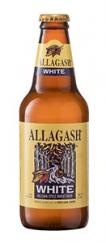 Allagash - White (4 pack 12oz bottles) (4 pack 12oz bottles)