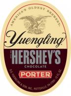 Yuengling Brewery - Hershey's Chocolate Porter (227)