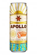 Sixpoint Brewing - Apollo (62)