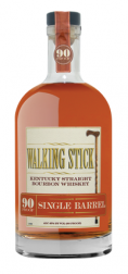 Walking Stick - Bourbon (750ml) (750ml)