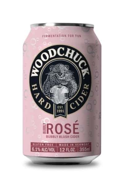 woodchuck cider flavors