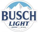 Busch Lt 25Oz Can 0 (25oz can)