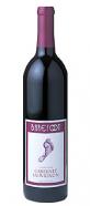 Barefoot - Cabernet Sauvignon 0 (750ml)