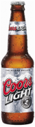 Coors Brewing Co - Coors Light (24 pack 12oz bottles)