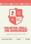 902 Heaven Hoboken 16oz 4pk Cn 0 (415)