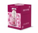 Chamere Kir Royal 4pk Cans 0 (455)