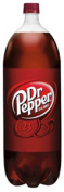 Dr Pepper 2 Liter 0