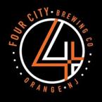 Four City Brewing - Citrus City 0 (415)