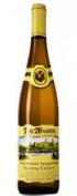 Fritz Windisch - Niersteiner Spiegelberg Riesling Kabinett 0 (750)