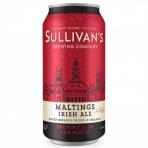 Sullivans Brewing - Irish Red 0 (415)