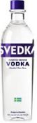 Svedka - Vodka 0 (750)