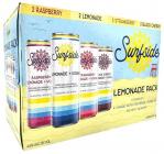 Surfside - Lemonade Variety 8pk 0 (881)