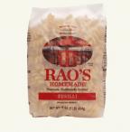 Rao's - Pasta Fusilli 0