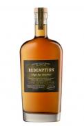 Redemption - Bourbon High Rye 0 (750)