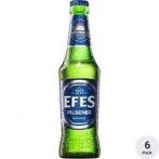 Efes Pilsner 6pk Btl 0 (667)