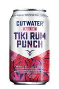 Cutwater - Tiki Rum Punch 0 (414)