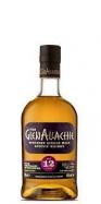 Glenallachie - 12 Year Scotch (700)