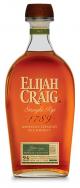 Elijah Craig - Kentucky Straight Rye Whiskey (750)