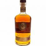 Bacardi - Gran Reserva Diez 10 Year Old Rum (750)