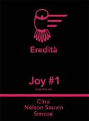 Eredita Joy 4pk Cn 0 (415)