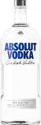 Absolut - Vodka 0 (1750)