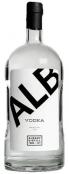 Albany Distilling Co. - Alb Vodka 0 (1750)