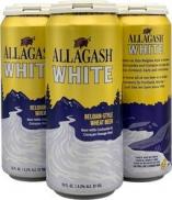 Allagash - White 0 (415)