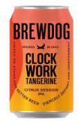 Brewdog - Clockwork Tangerine 0 (62)