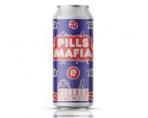 Thin Man - Pils Mafia 0 (415)