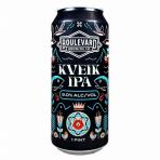 Boulevard Brewing Co - Kveik 0 (415)