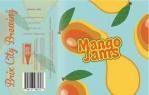 Brix City Mango Jams 4pk Cn 0 (415)