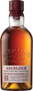 Aberlour - Single Malt Scotch Whisky 12 Year Old Double Cask Matured 0 (750)