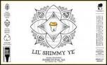 Twin Elephant - Lil Shimmy Ye 0 (415)