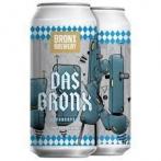 Bronx Brewery - Das Bronx 0 (415)