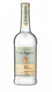 CavAgave Blanco - Tequila 0 (750)