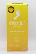 Barefoot - Pinot Grigio 0 (3000)