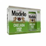 Modelo - Chelada Limon Y Sal 0 (221)