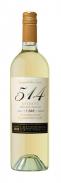 Vineyard Block Estates - Block 514 Russian River Sauvignon Blanc 0 (750)