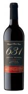 Vineyard Block Estates - Block 631 Yountville Reserve Cabernet Sauvignon 0 (750)