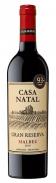 Casa Natal - Gran Reserve Malbec 0 (750)