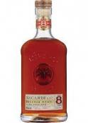 Bacardi - 8 Year 0 (750)