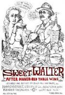 Bully Hill - Sweet Walter Red 0 (750ml)