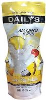 Dailys - Pina Colada Pouch (100ml)