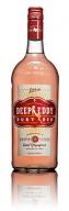 Deep Eddy - Ruby Red Grapefruit Vodka (50ml)