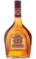 E&J - Brandy (1L)