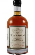 Ransom - Old Tom Gin (750ml)