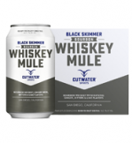 Cutwater Spirits - Whiskey Mule (414)