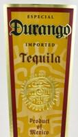 Durango Tequila White (1000)