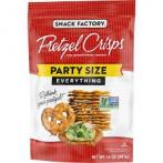 PARTY PRETZ CRISP SF EVERY - Party Pretz Crisp Sf Every