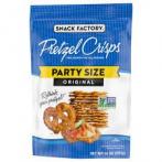 PARTY PRETZ CRISP SF ORIGINAL - Party Pretz Crisp Sf Original